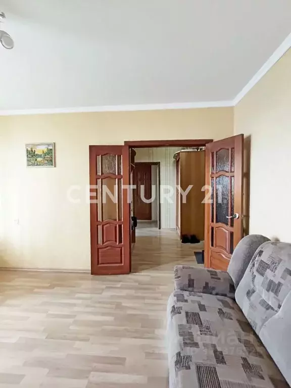 2-к кв. Липецкая область, Липецк Депутатская ул., 52 (52.0 м) - Фото 1