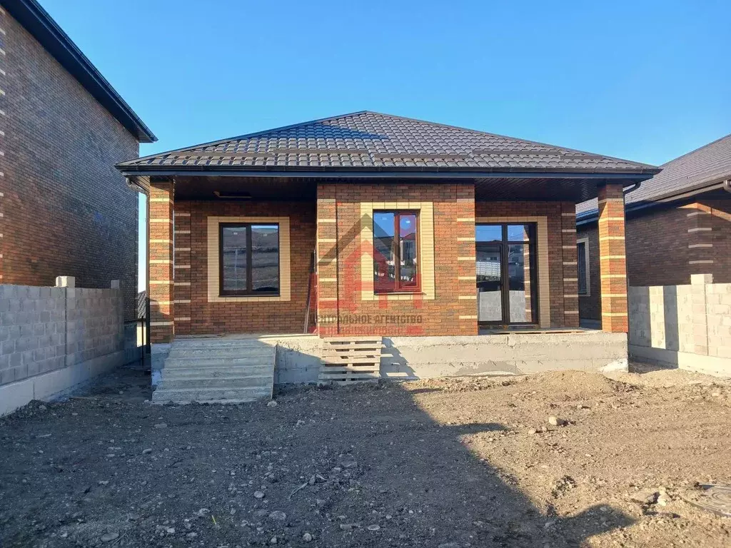 Дом в Ставропольский край, Предгорный муниципальный округ, ... - Фото 1