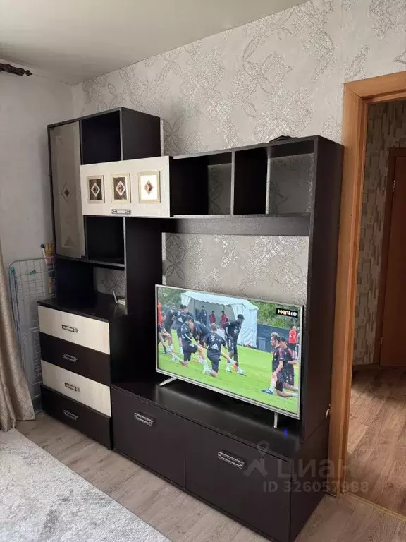 1-к кв. Алтай, Майминский район, с. Майма ул. Ленина, 60Ак1 (43.0 м) - Фото 2