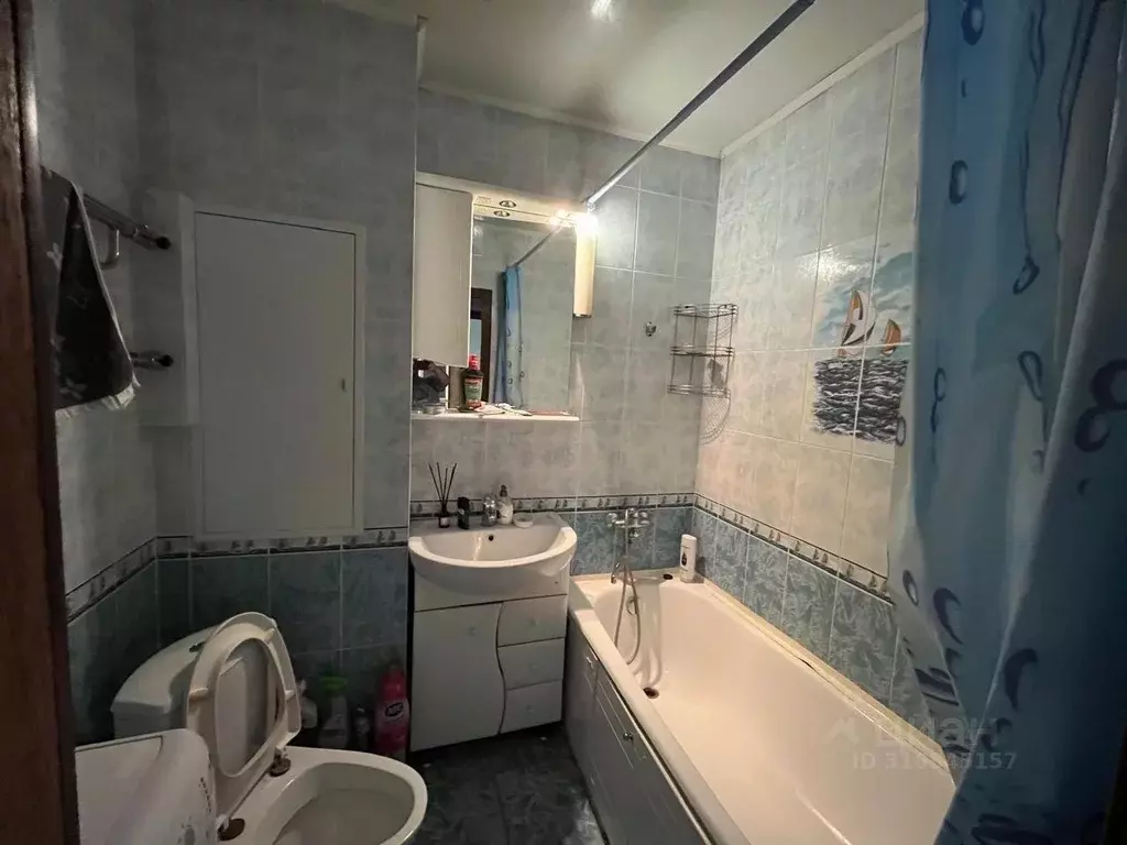 Квартира, 1 комната, 38 м - Фото 0