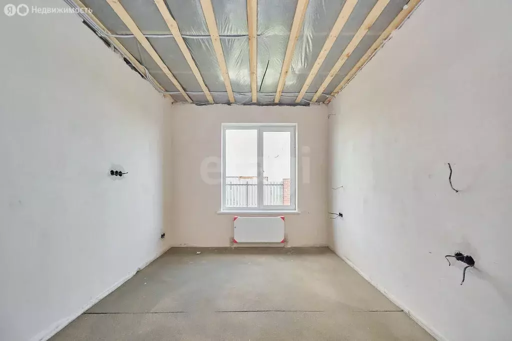 Дом в Нововеличковская, Добрая улица (102.8 м) - Фото 2