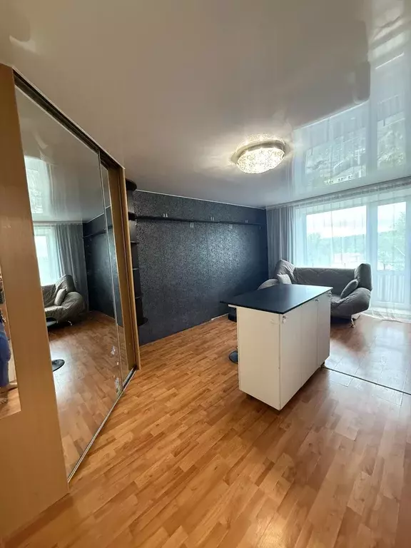 Продаётся 1-к квартира, 33.6 м - Фото 0