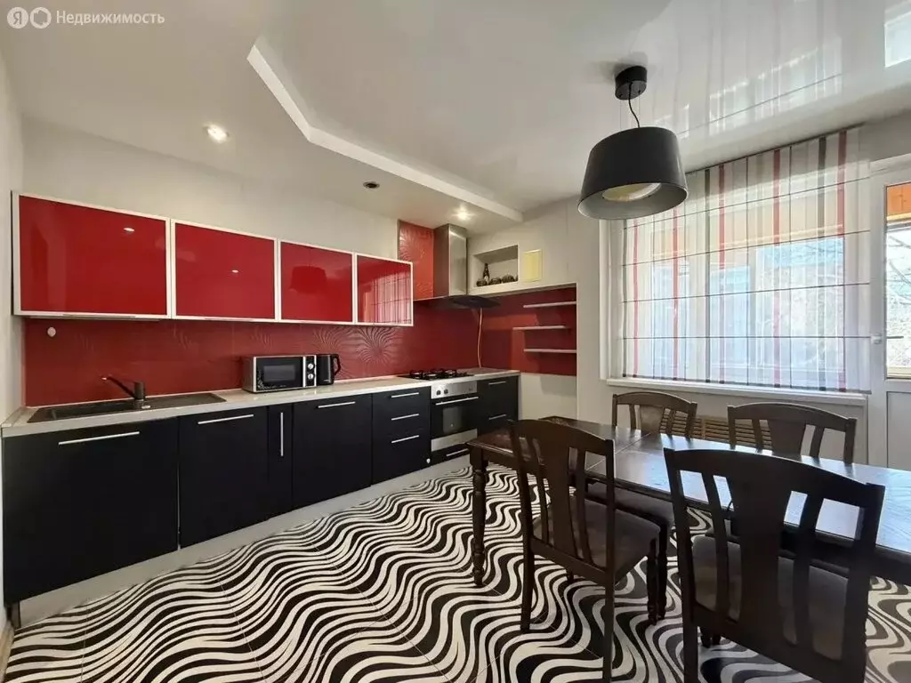 3-комнатная квартира: Казань, Дубравная улица, 43А (110.7 м) - Фото 2