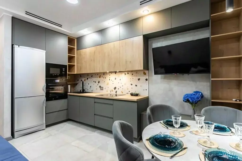 3-к кв. Москва Тагильская ул., 4В (60.0 м) - Фото 2