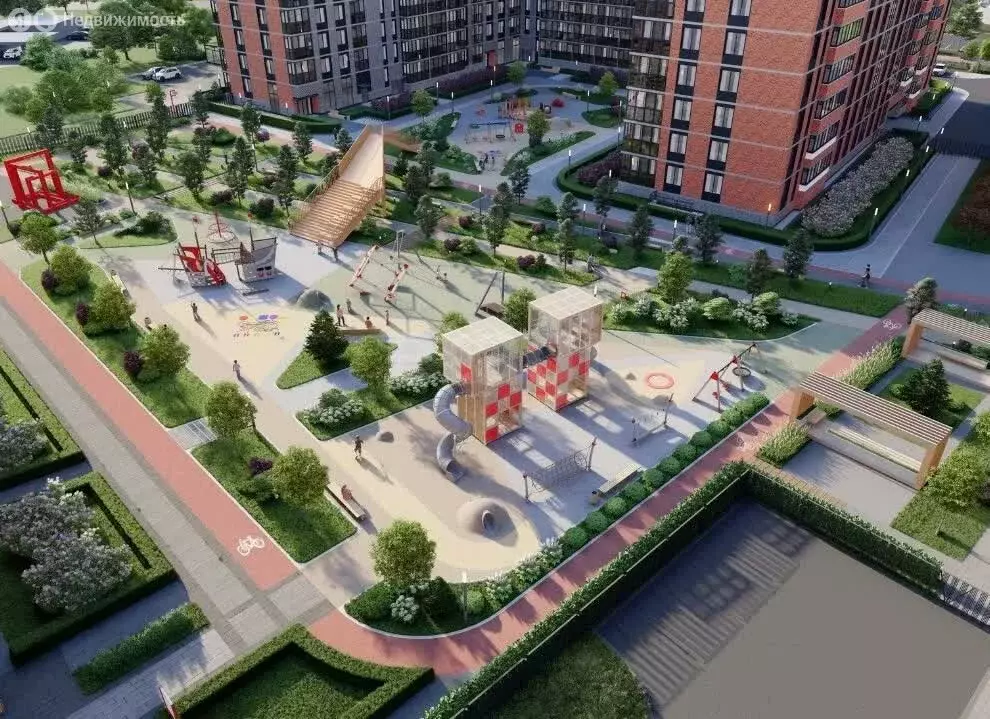 2-комнатная квартира: Санкт-Петербург, Кубинская улица, 76к1 (64.7 м) - Фото 2