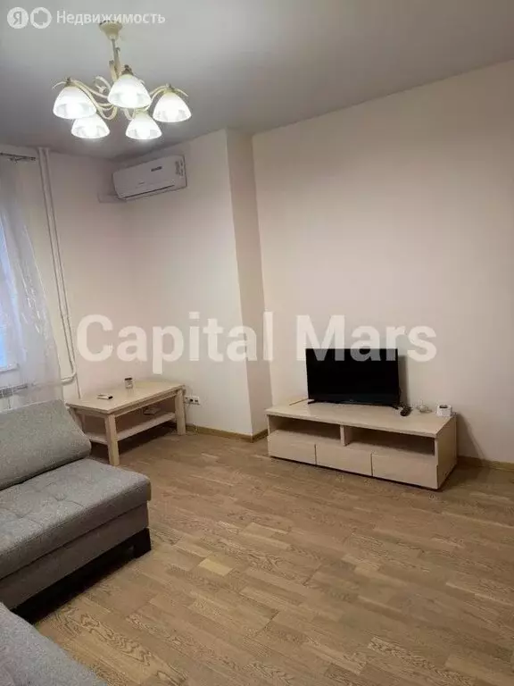 1-комнатная квартира: Санкт-Петербург, улица Ленсовета, 43к3 (45 м) - Фото 1