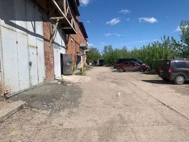 Производственное помещение в Московская область, Подольск ул. Большая ... - Фото 0