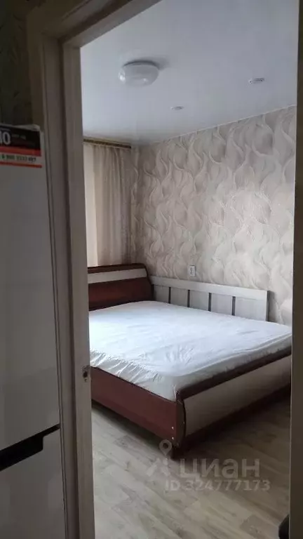 1-к кв. Рязанская область, Рязань ул. Стройкова, 84к1 (20.8 м) - Фото 2