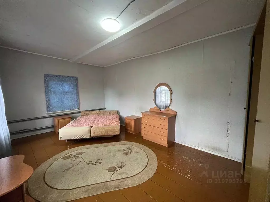 Дом в Алтайский край, Барнаул Каменская ул., 3 (50 м) - Фото 0