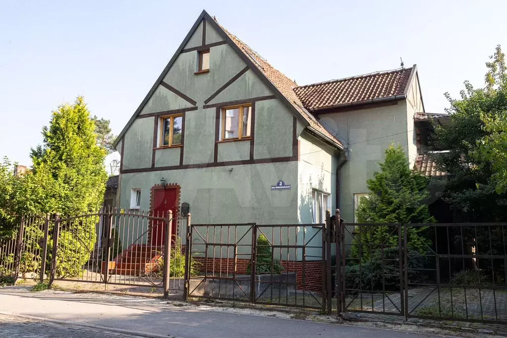 2-к. квартира, 50 м, 1/3 эт. - Фото 1