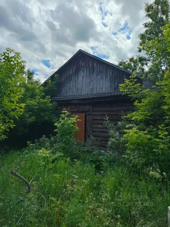 Участок в Тюменская область, с. Вагай ул. Советская, 24 (6.25 сот.) - Фото 0