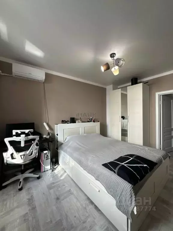 2-к кв. Краснодарский край, Анапа Алексеевка мкр, ул. Ленинградская, ... - Фото 2