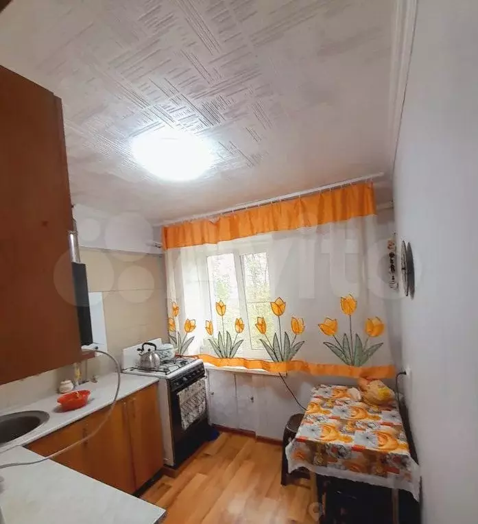 2-к. квартира, 41 м, 5/5 эт. - Фото 0