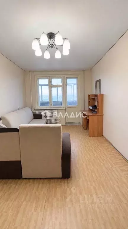 1-к кв. Оренбургская область, Орск ул. Волкова, 3 (32.7 м) - Фото 2