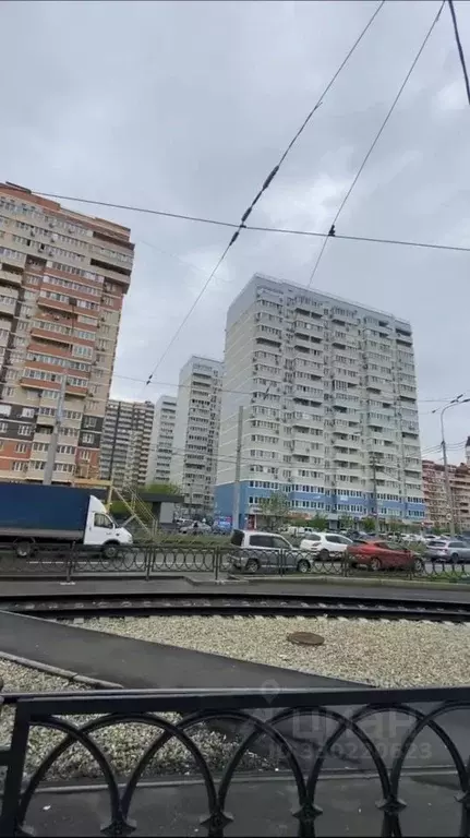 Помещение свободного назначения в Краснодарский край, Краснодар ... - Фото 1