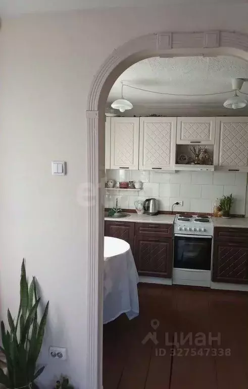Дом в Кемеровская область, Кемерово ул. Нахимова (41 м) - Фото 1