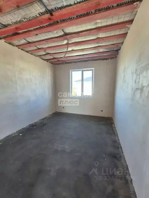 Дом в Курская область, Курский район, Рышковский сельсовет, Кислино ... - Фото 2