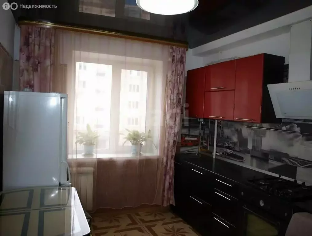 2-комнатная квартира: Пермь, улица Карпинского, 120 (54 м) - Фото 1