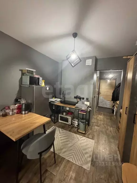 Студия Красноярский край, Красноярск просп. Машиностроителей, 35 (25.7 ... - Фото 1