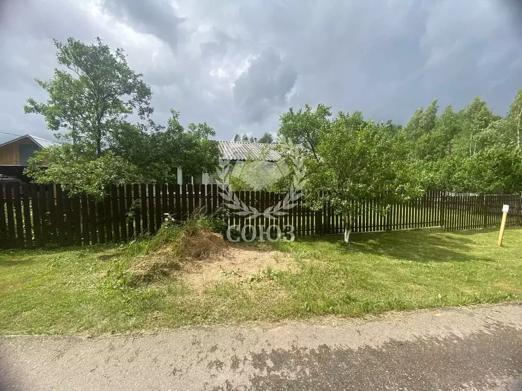 Дом в Калужская область, Спас-Деменск ул. Кирова, 17 (63 м) - Фото 2