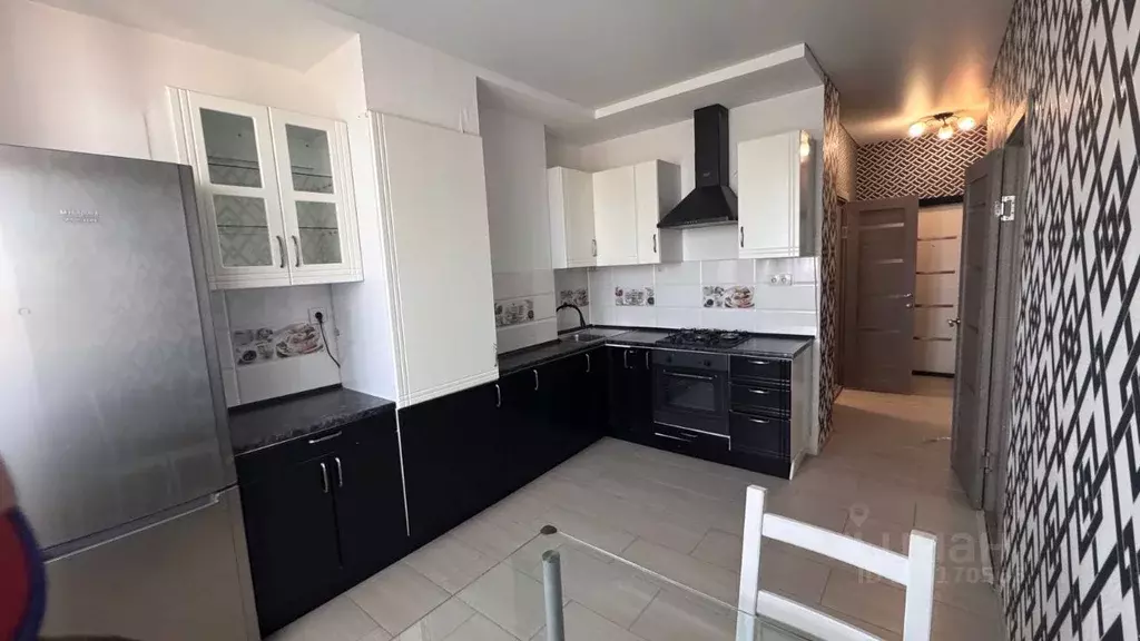 2-к кв. Ростовская область, Новочеркасск ул. Ященко, 8 (65.0 м) - Фото 1