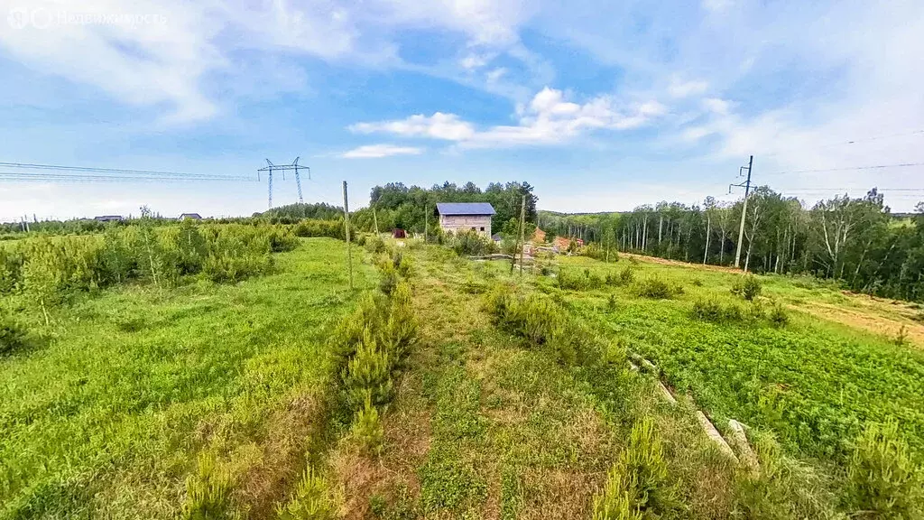 Участок в село Каменка, дачное некоммерческое товарищество Подушкино ... - Фото 2