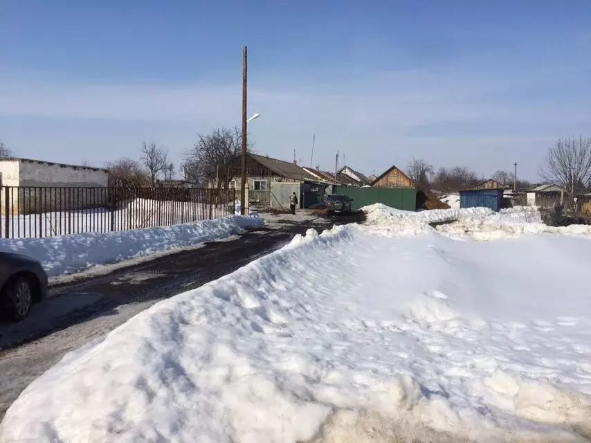 2-к кв. Тамбовская область, Мичуринский муниципальный округ, с. ... - Фото 1