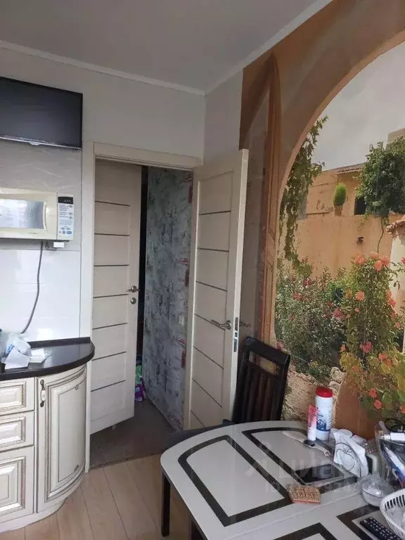 Квартира, 2 комнаты, 45.3 м - Фото 0