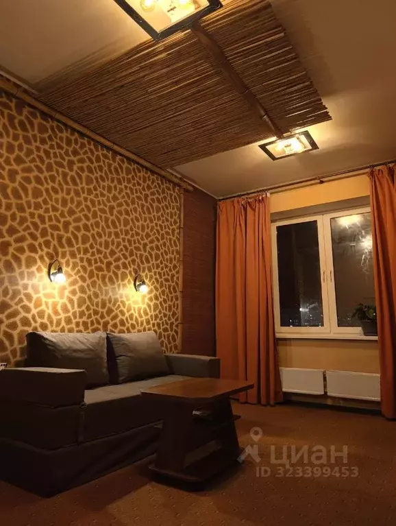 2-к кв. Московская область, Видное ул. Ольховая, 8 (40.0 м) - Фото 1