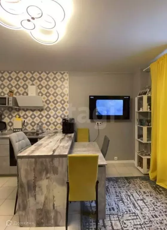 Продаётся 3-к квартира, 96.6 м - Фото 1
