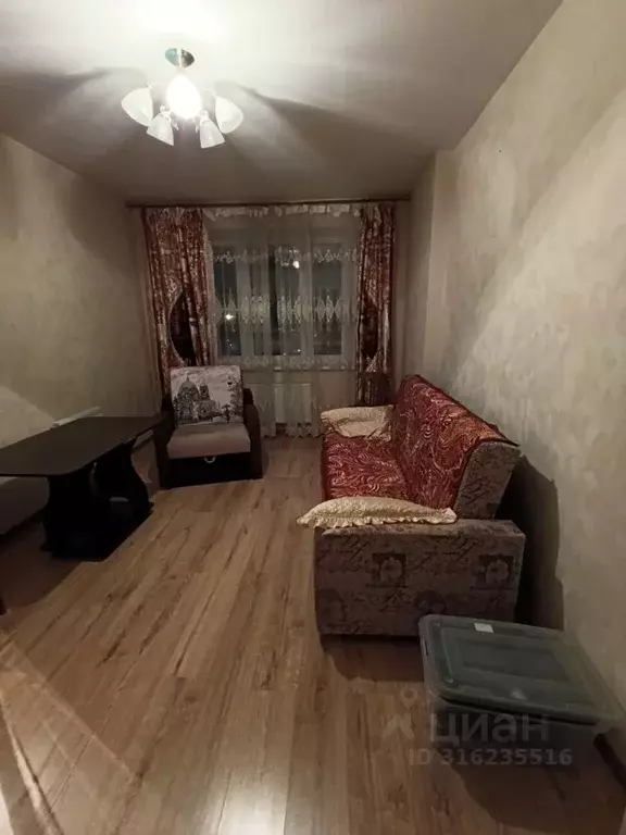 Комната Московская область, Подольск Плещеевская ул., 42к1 (18.0 м) - Фото 0