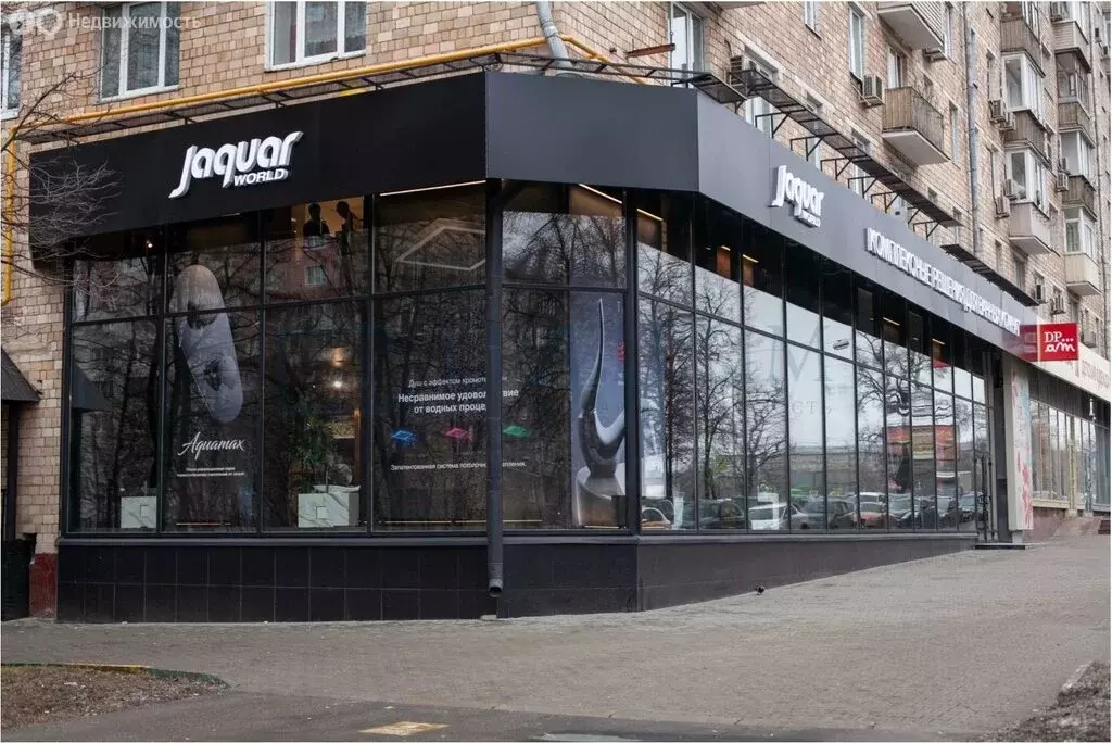 Помещение свободного назначения (385 м) - Фото 2