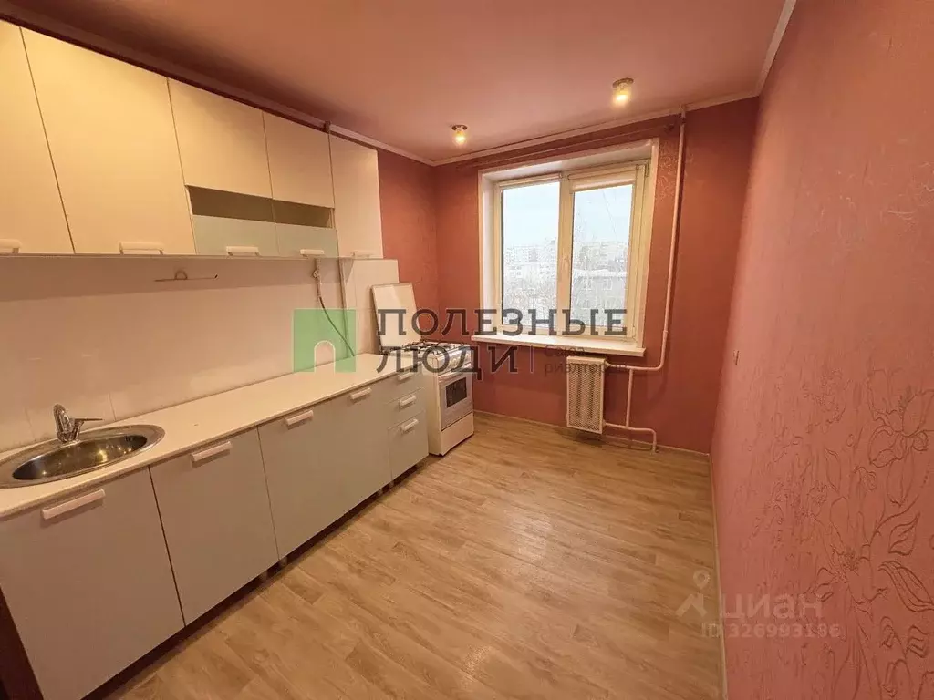 3-к кв. Орловская область, Орел Васильевская ул., 127 (66.5 м) - Фото 1