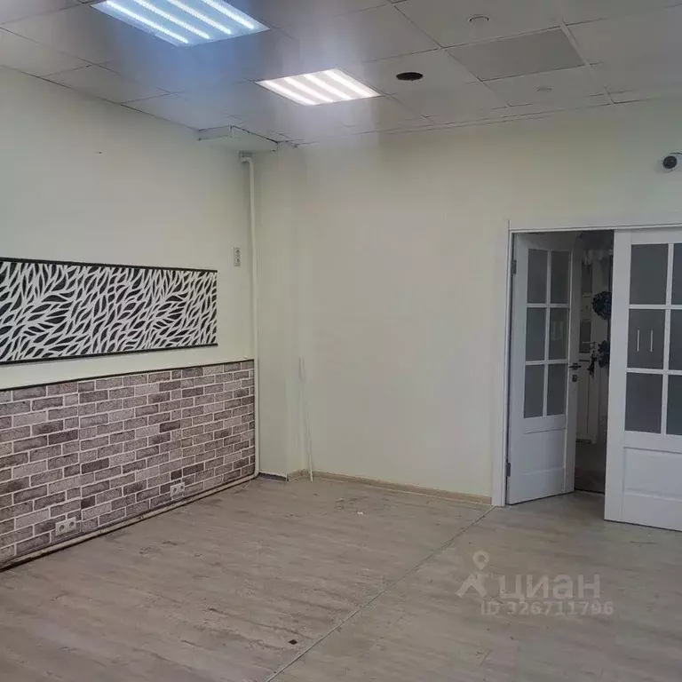 Помещение свободного назначения в Москва ул. Санникова, 17С2 (65 м) - Фото 1