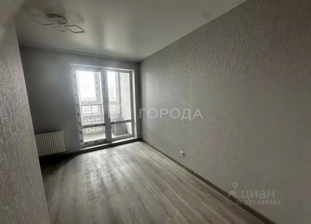 Студия Алтайский край, Барнаул ул. Никитина, 10 (20.3 м) - Фото 1