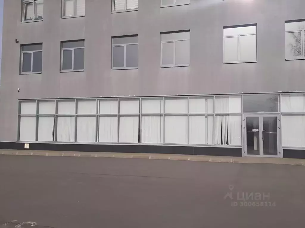 Помещение свободного назначения в Ленинградская область, Всеволожск ш. ... - Фото 2