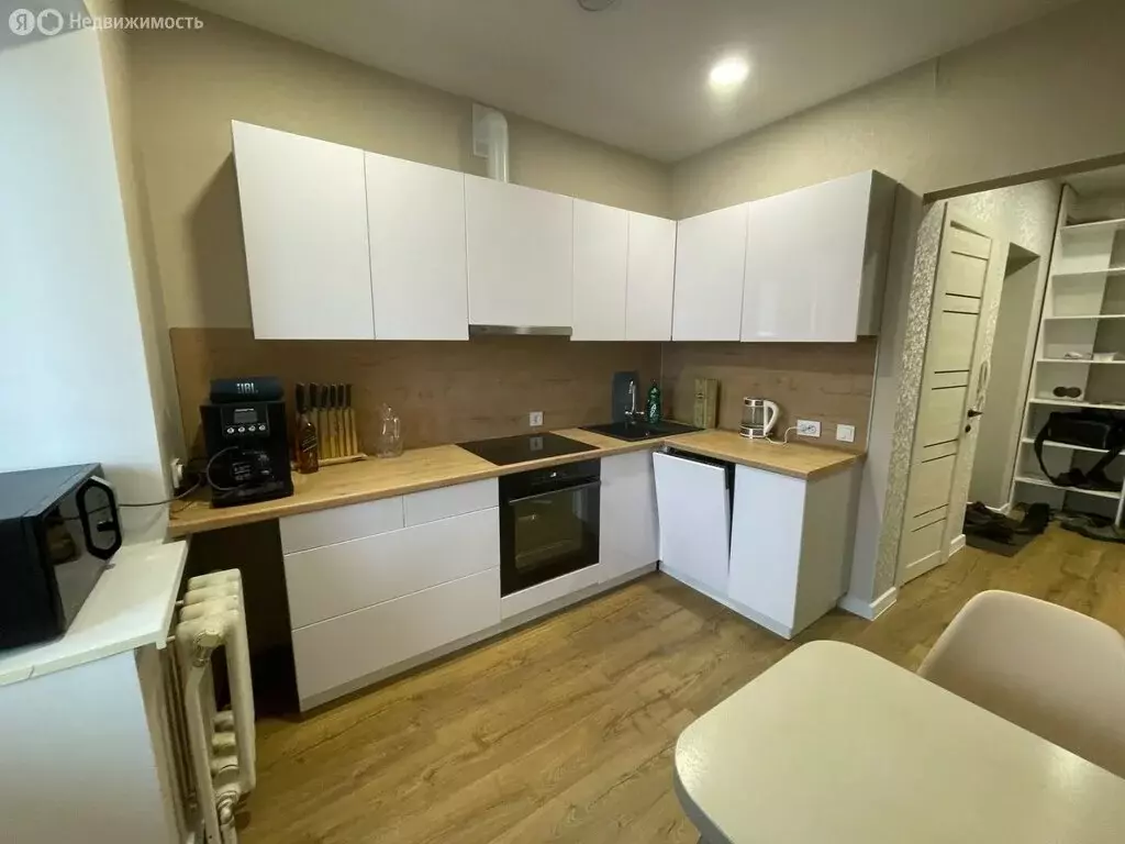 2-комнатная квартира: Сыктывкар, улица Кутузова, 36 (52 м) - Фото 2