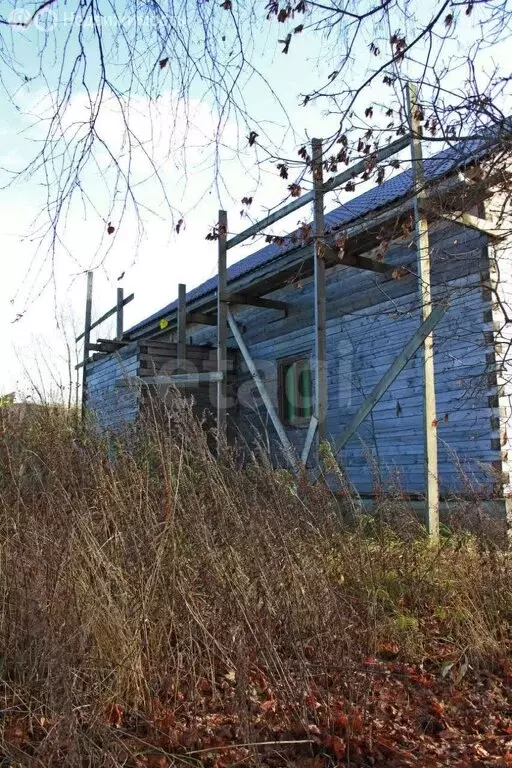 Дом в Тверская область, Кашинский муниципальный округ, деревня ... - Фото 2