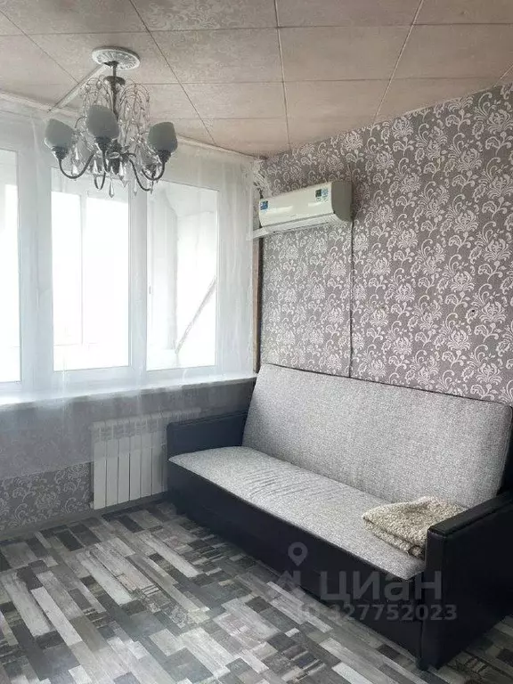 1-к кв. Москва Ленинградский просп., 33А (30.0 м) - Фото 1