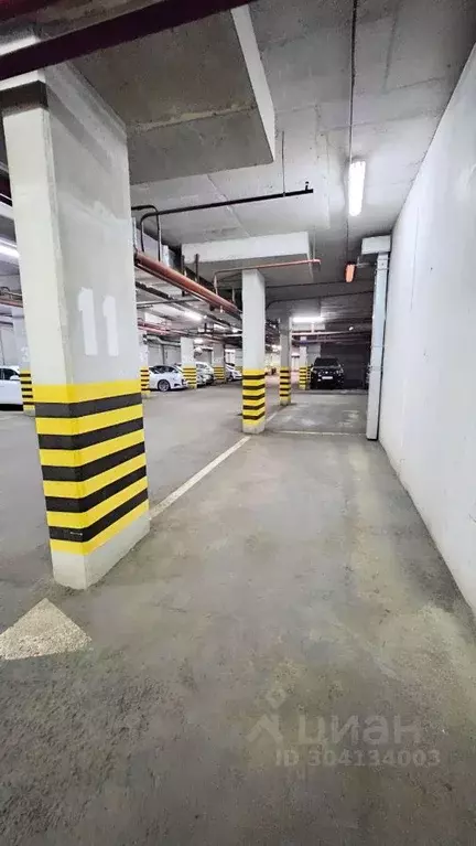 Гараж в Свердловская область, Екатеринбург ул. Шаумяна, 87 (13 м) - Фото 1