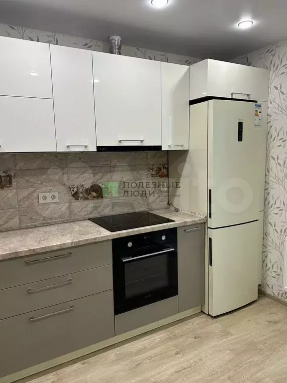 2-к. квартира, 50 м, 13/26 эт. - Фото 1