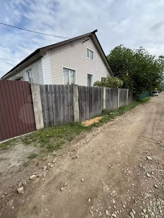 Дом 109,2 м на участке 10 сот. - Фото 0