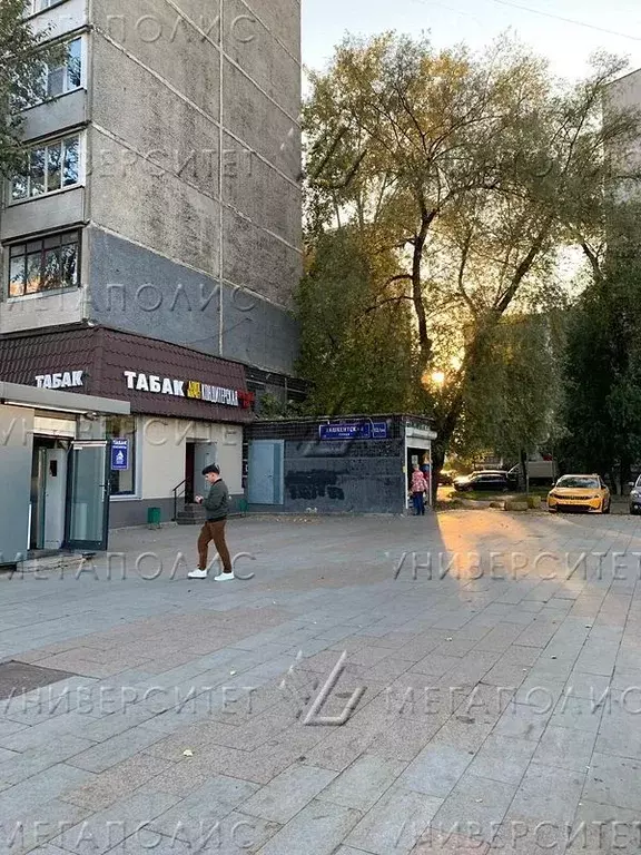 Офис в Москва Ташкентская ул., 12/20 (170 м) - Фото 1