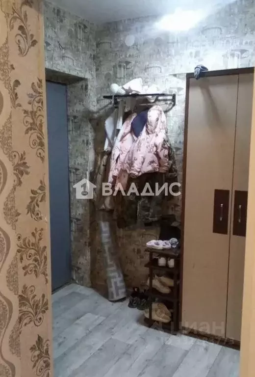 1-к кв. Бурятия, Улан-Удэ 112-й мкр, 24 (27.0 м) - Фото 2