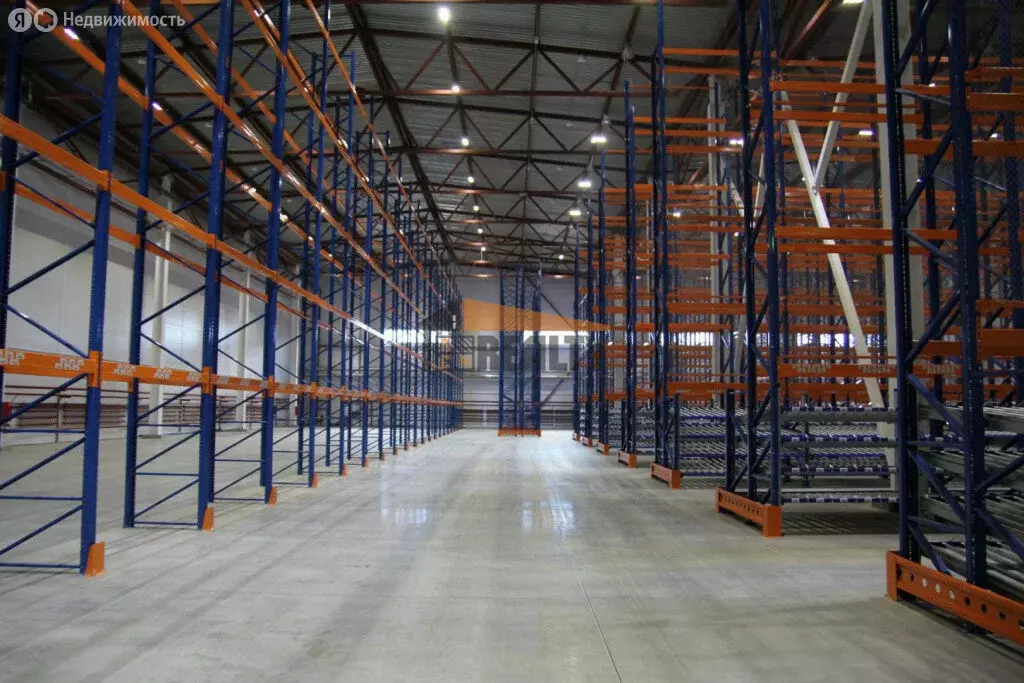 Склад (3847.2 м) - Фото 2