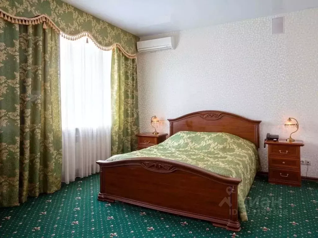 Комната Тульская область, Тула просп. Ленина, 96 - Фото 1