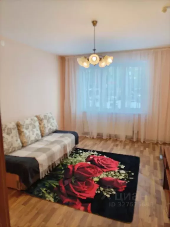 1-к кв. Нижегородская область, Нижний Новгород Волжская наб., 15 (42.0 ... - Фото 2