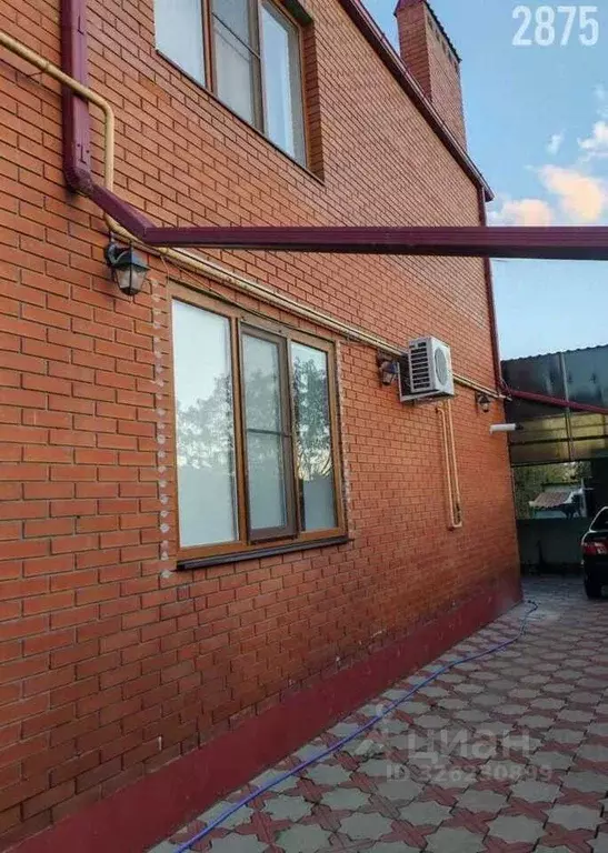 Таунхаус в Краснодарский край, Динской район, Новотитаровская ст-ца ... - Фото 2