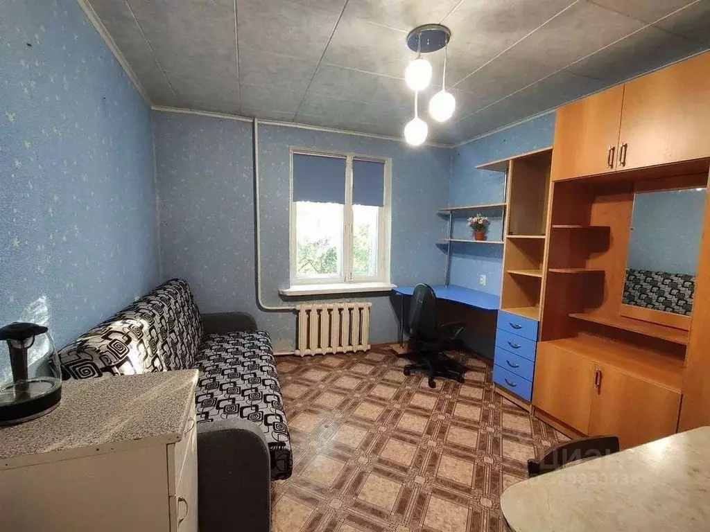 Комната Самарская область, Самара Партизанская ул., 62 (12.0 м) - Фото 1
