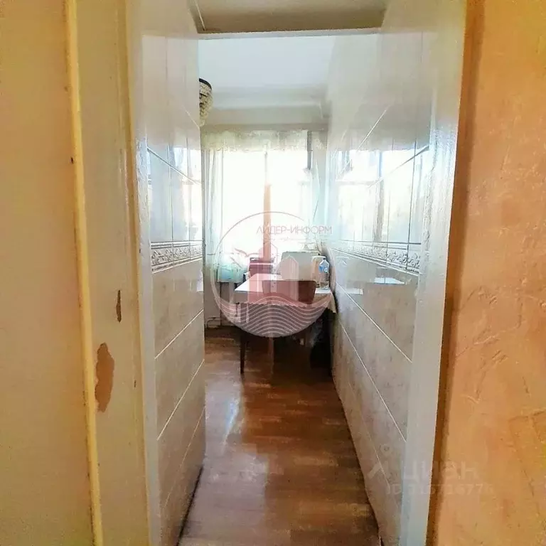 3-к кв. Севастополь Проспект Победы мкр,  (58.9 м) - Фото 1